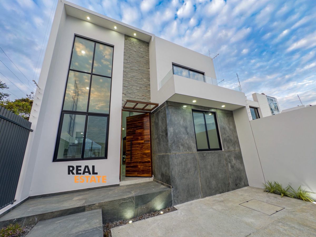 Casa en San Ángel Residencial, Colima, foto 2
