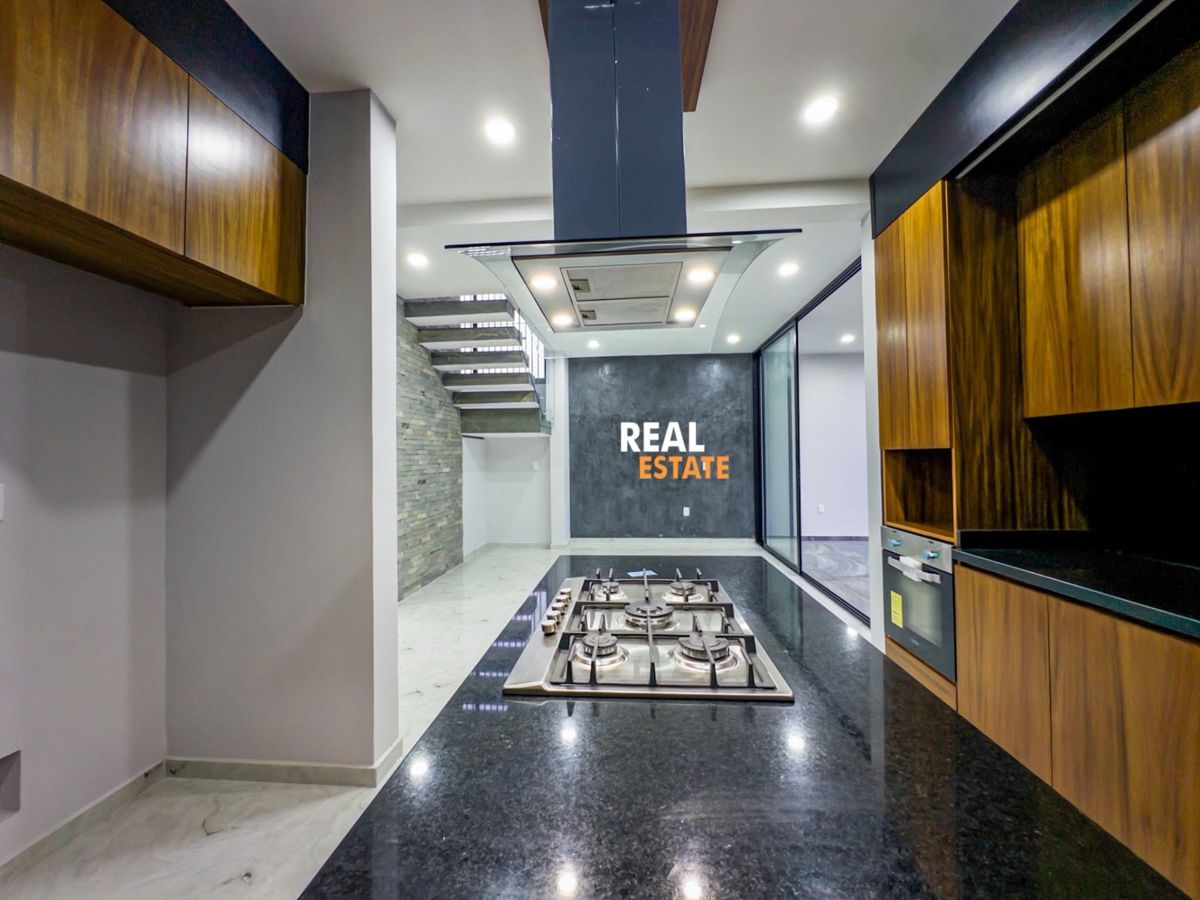 Casa en San Ángel Residencial, Colima, foto 7