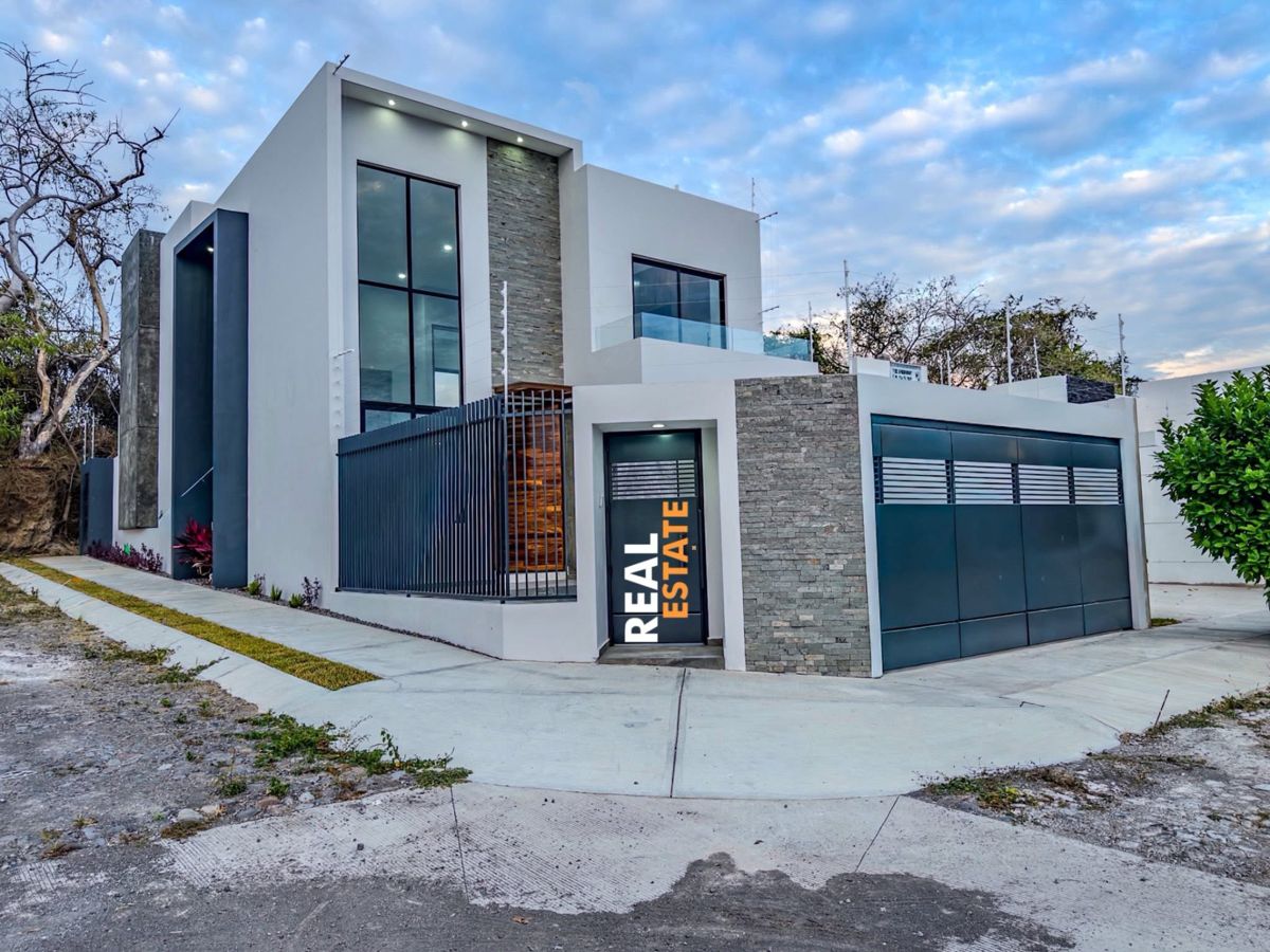 Casa en San Ángel Residencial, Colima, foto 1