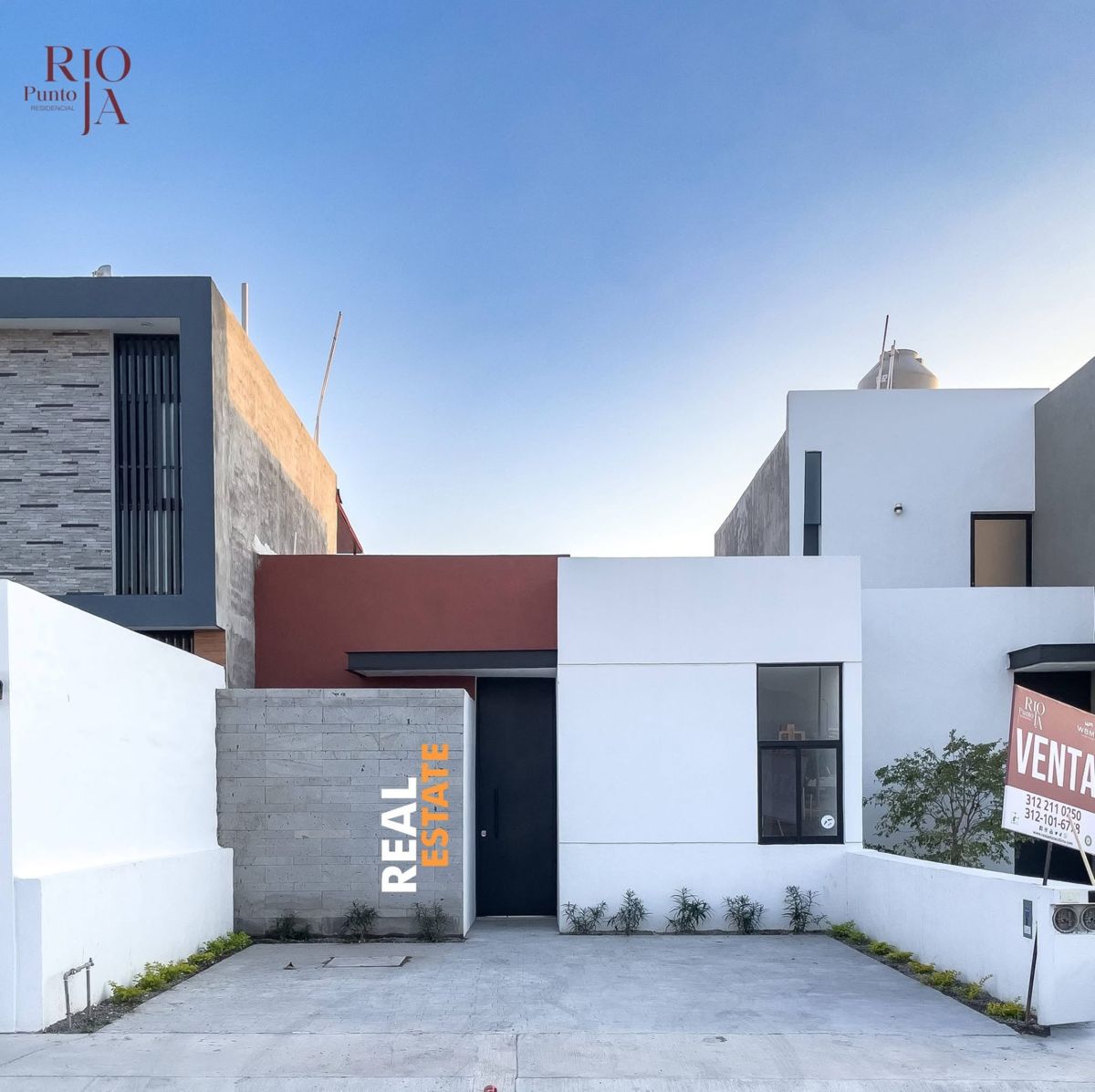 Casa en Punto Rioja, Colima, foto 1