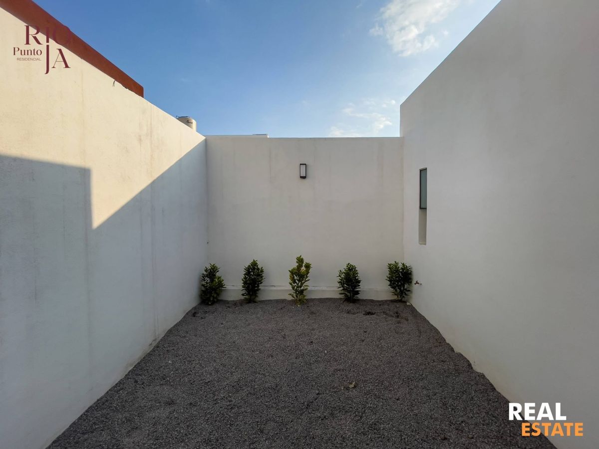Casa en Punto Rioja, Colima, foto 4
