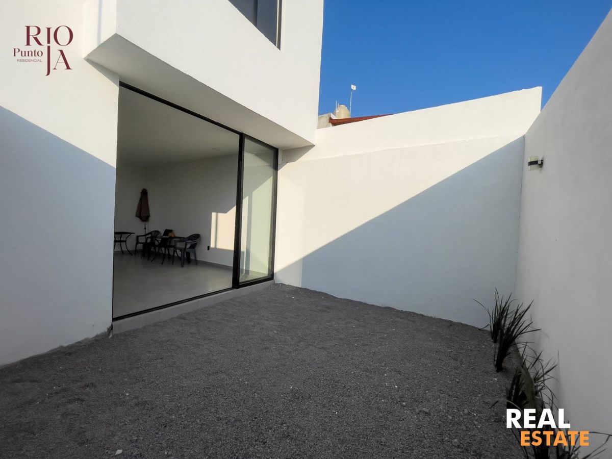 Casa en Punto Rioja, Colima, foto 6