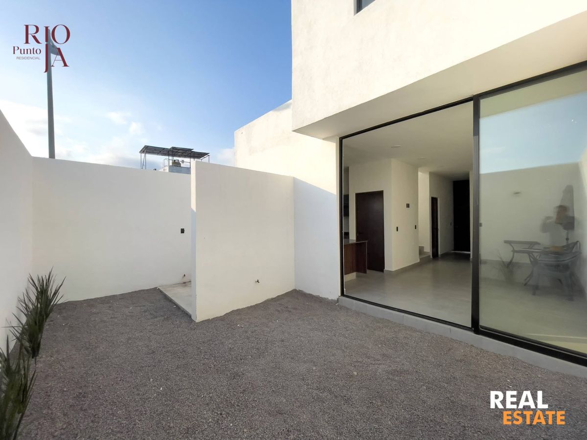 Casa en Punto Rioja, Colima, foto 9