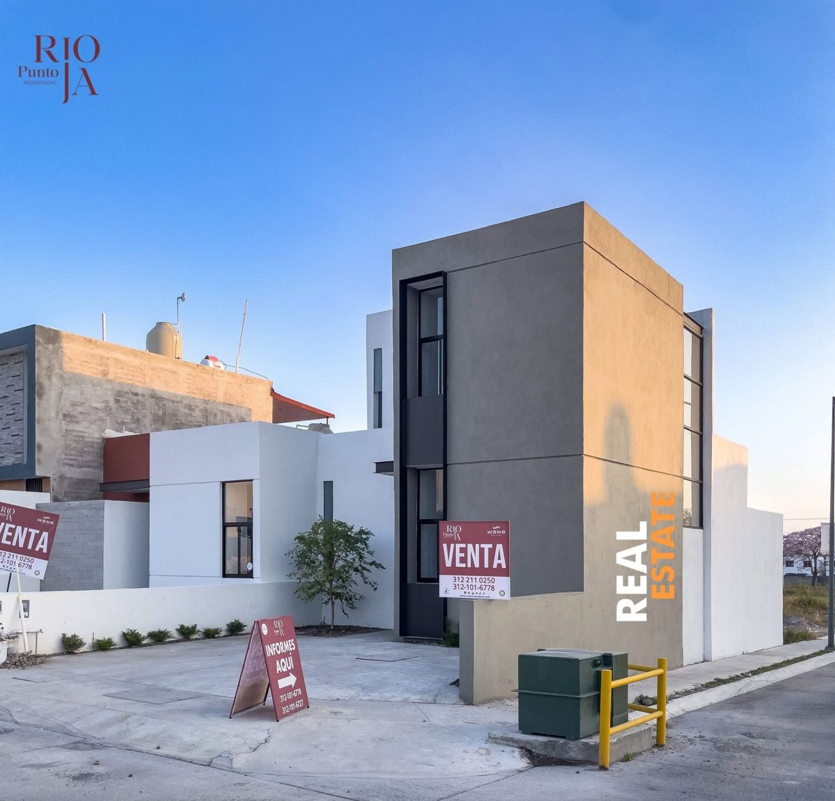 Casa en Punto Rioja, Colima, foto 10