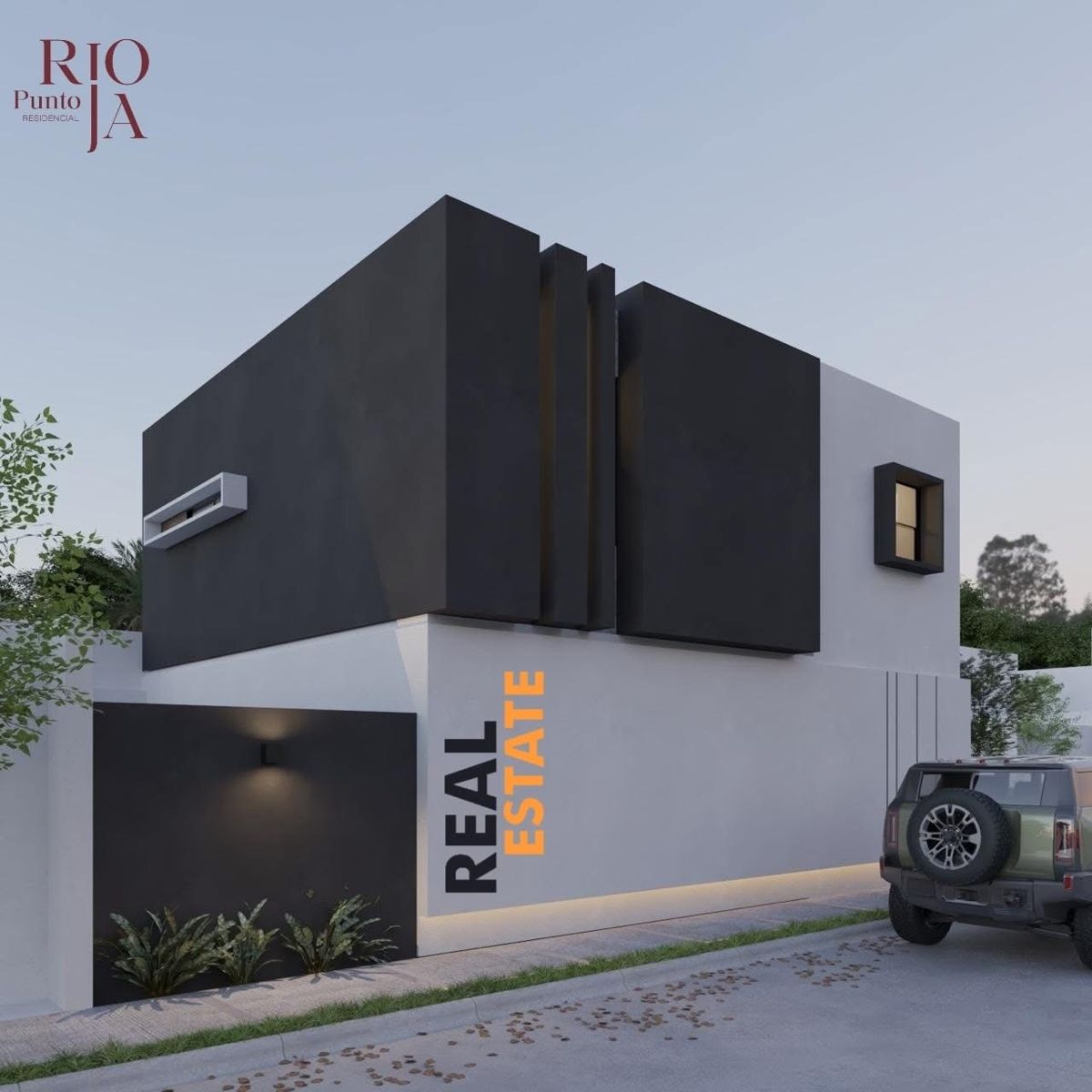 Casa en Punto Rioja, Colima, foto 4