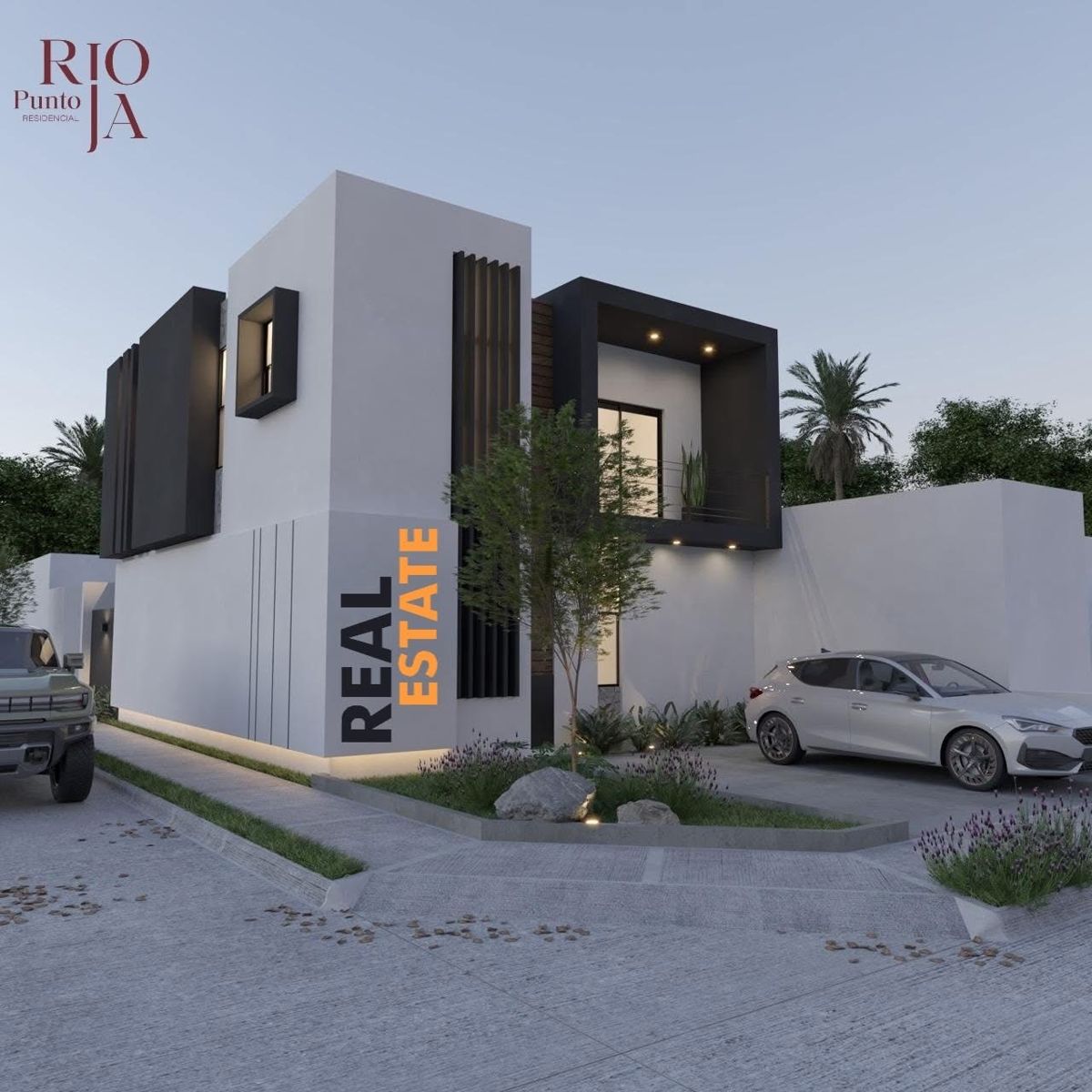 Casa en Punto Rioja, Colima, foto 1