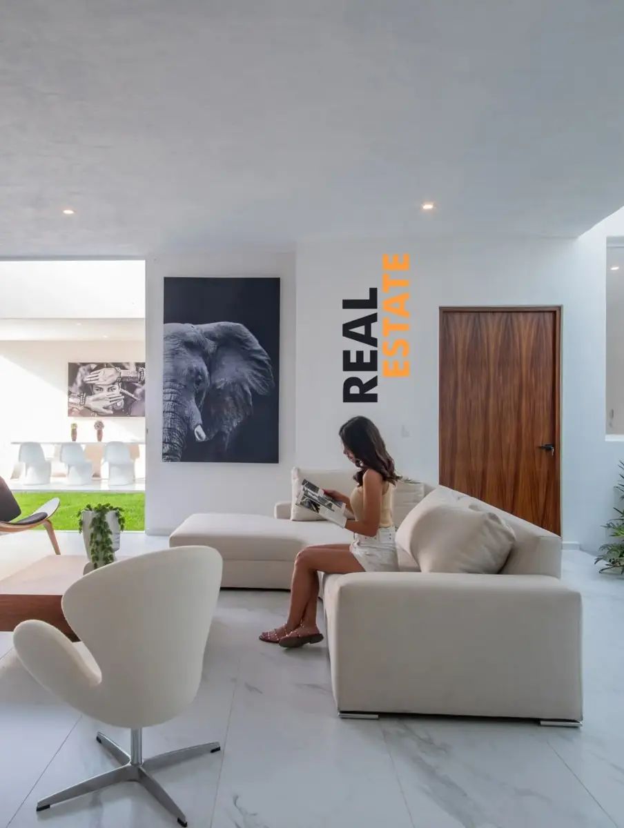 Casa en Puerta Paraíso, Colima, foto 6