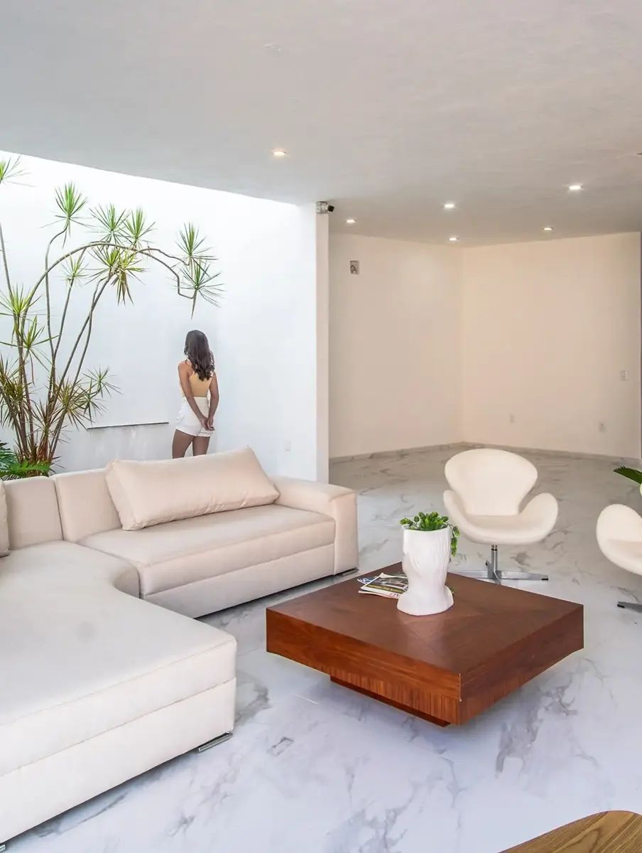 Casa en Puerta Paraíso, Colima, foto 5