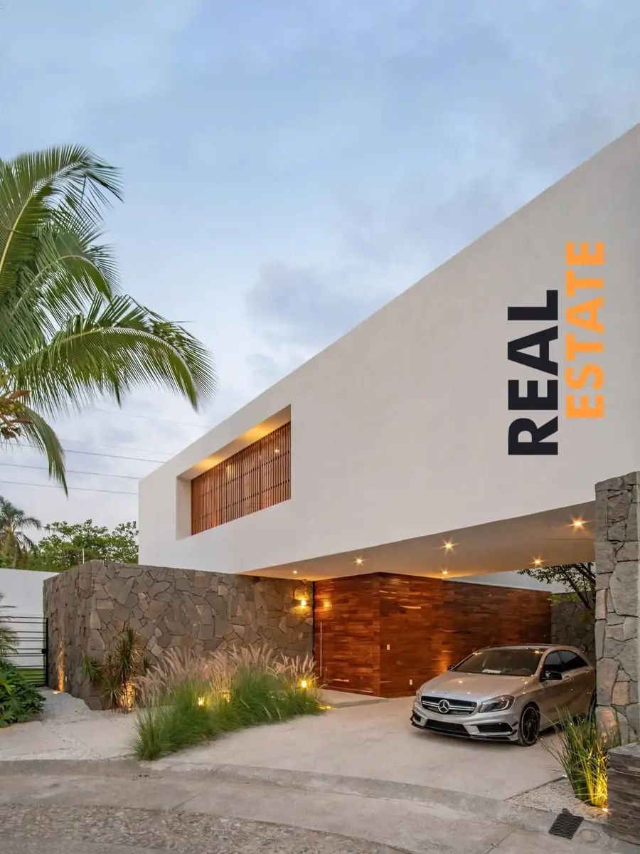 Casa en Puerta Paraíso, Colima, foto 1