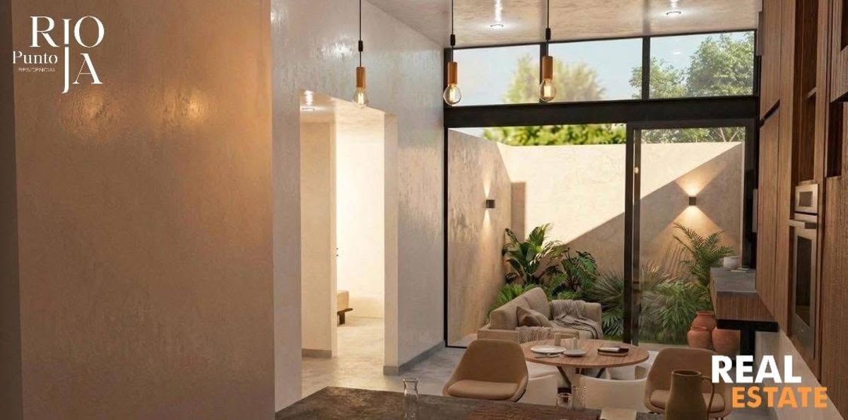 Casa en Punto Rioja, Colima, foto 3