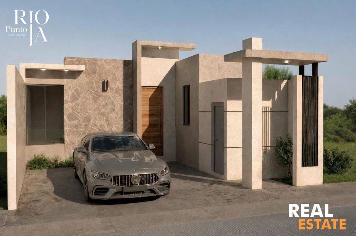 Casa en Punto Rioja, Colima, foto 2