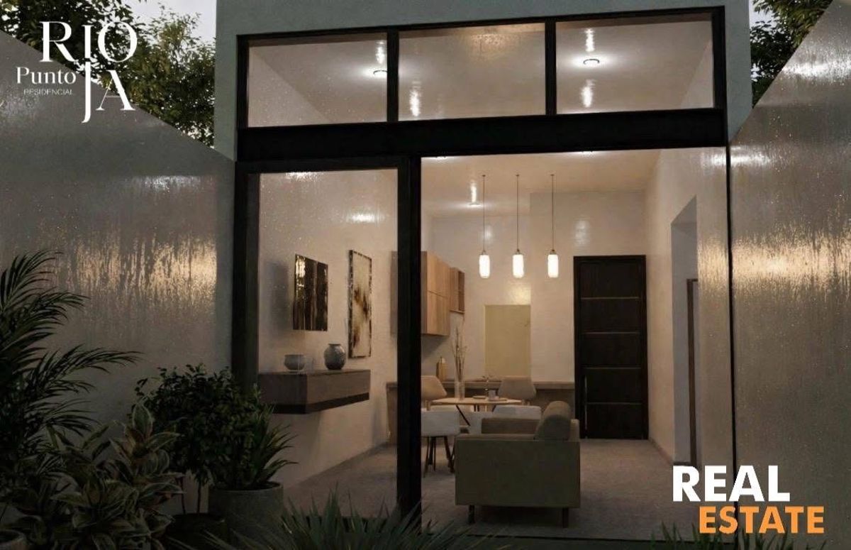 Casa en Punto Rioja, Colima, foto 4