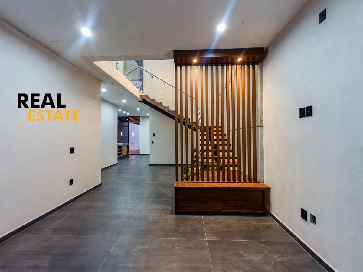 Casa en Residencial Romanza, Colima, foto 4