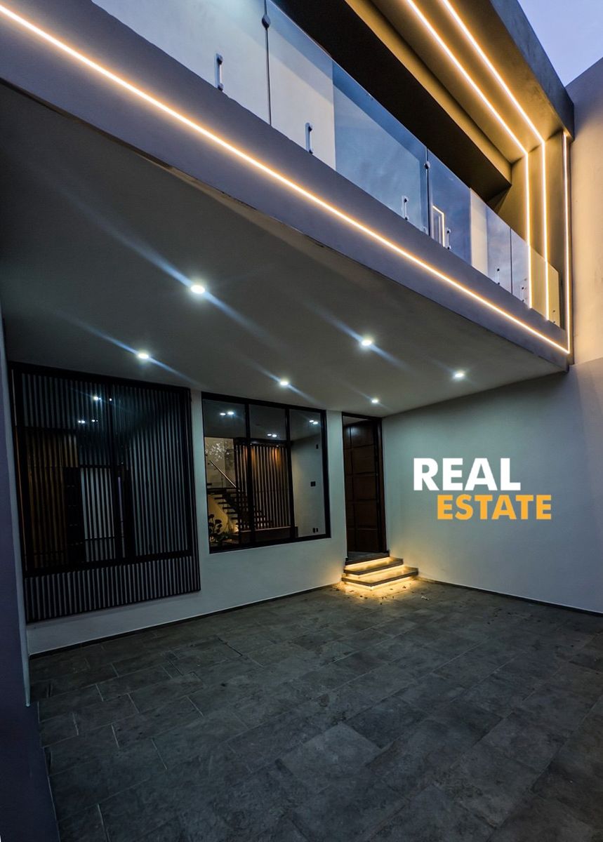 Casa en Residencial Romanza, Colima, foto 3