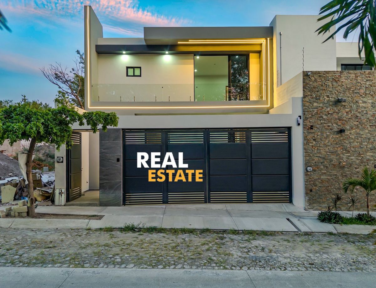 Casa en Residencial Romanza, Colima, foto 1