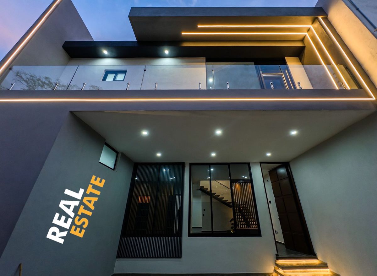 Casa en Residencial Romanza, Colima, foto 2