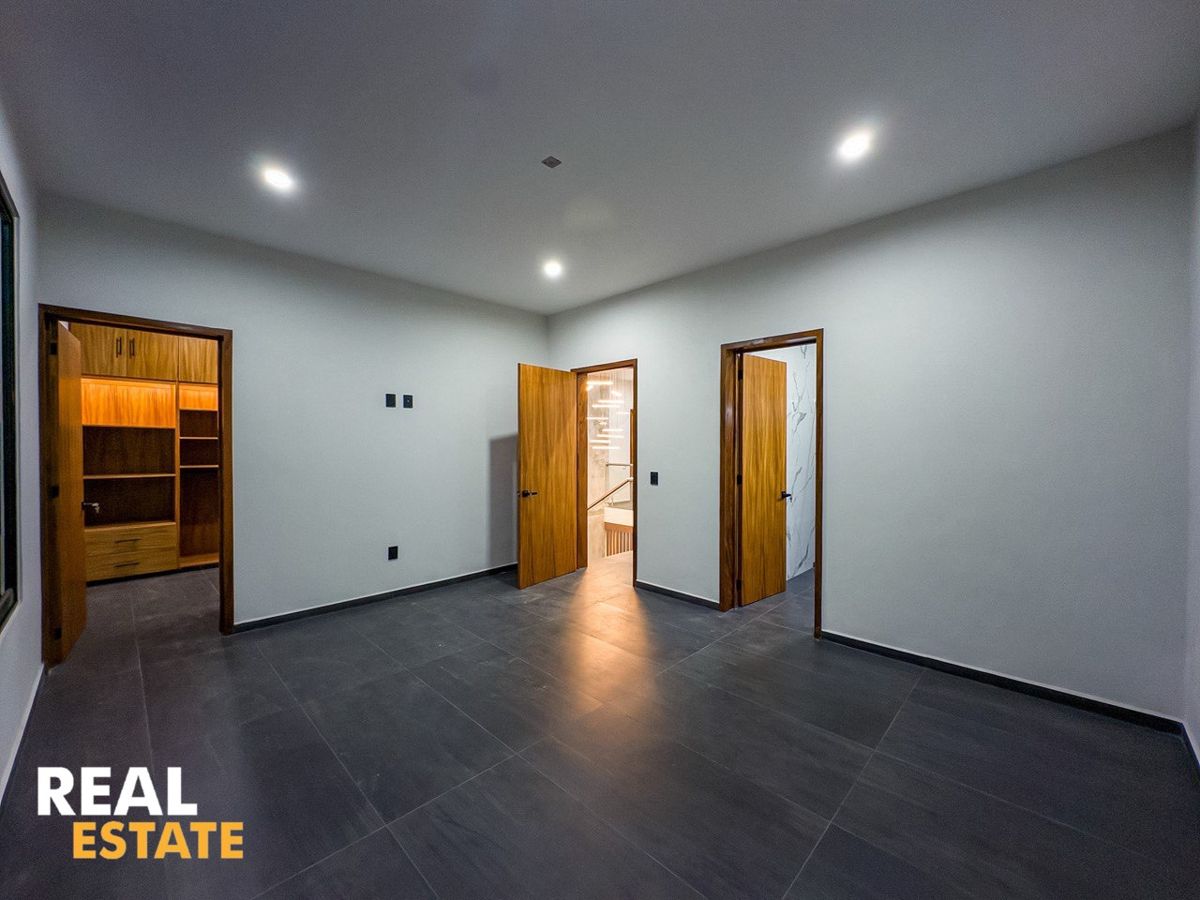 Casa en Residencial Romanza, Colima, foto 13