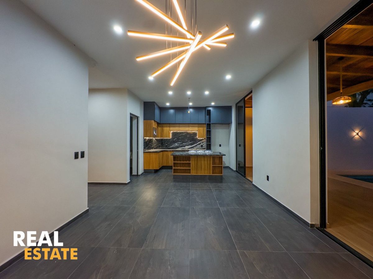 Casa en Residencial Romanza, Colima, foto 20