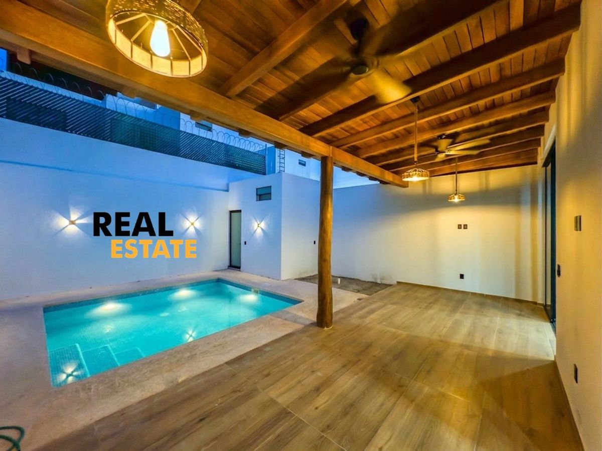 Casa en Residencial Romanza, Colima, foto 21