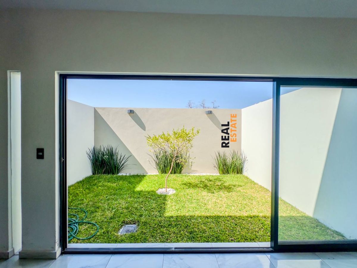 Casa en Albaterra Residencial, Colima, foto 3