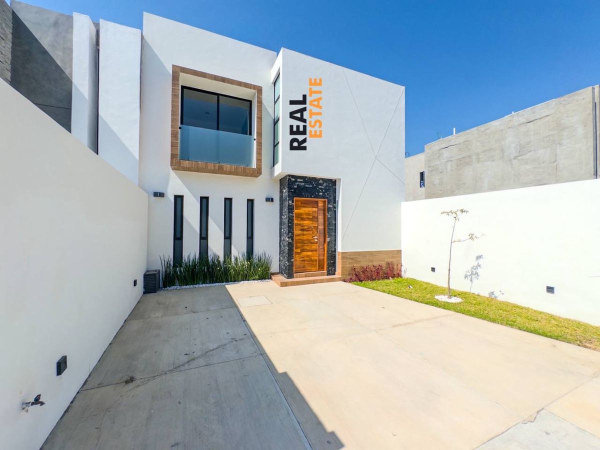 Casa en Albaterra Residencial, Colima, foto 1