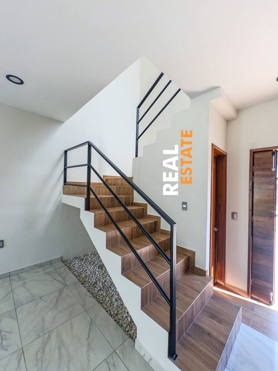 Casa en Albaterra Residencial, Colima, foto 6