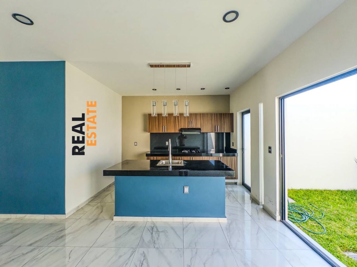 Casa en Albaterra Residencial, Colima, foto 4