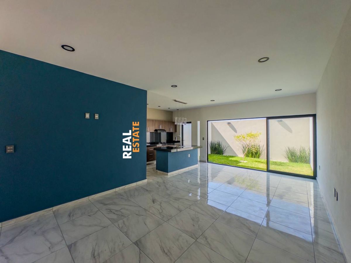 Casa en Albaterra Residencial, Colima, foto 5