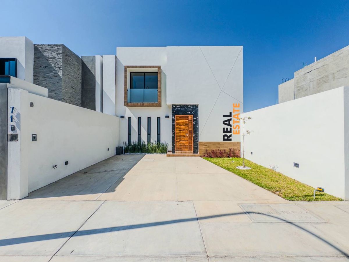 Casa en Albaterra Residencial, Colima, foto 2