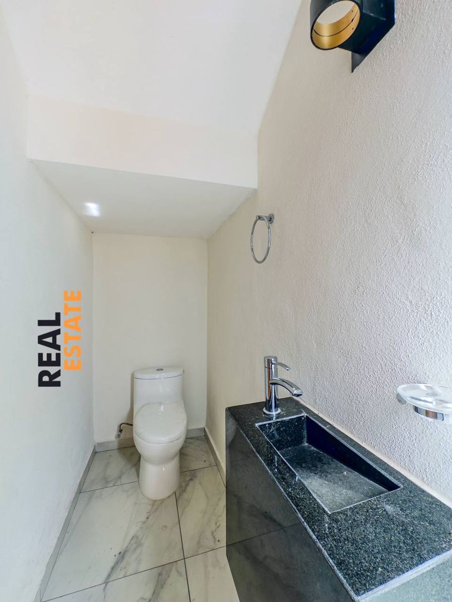 Casa en Albaterra Residencial, Colima, foto 10