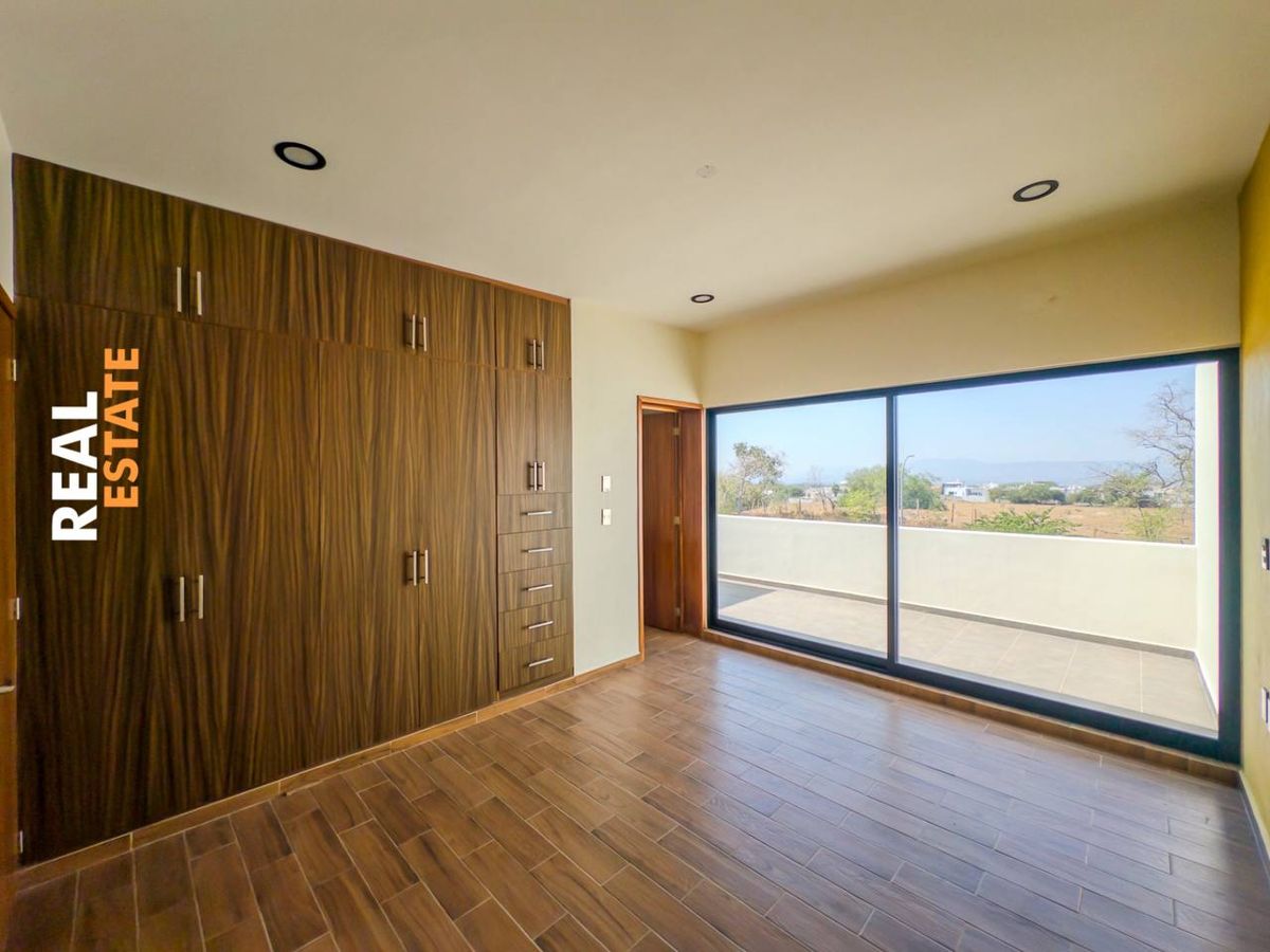 Casa en Albaterra Residencial, Colima, foto 12