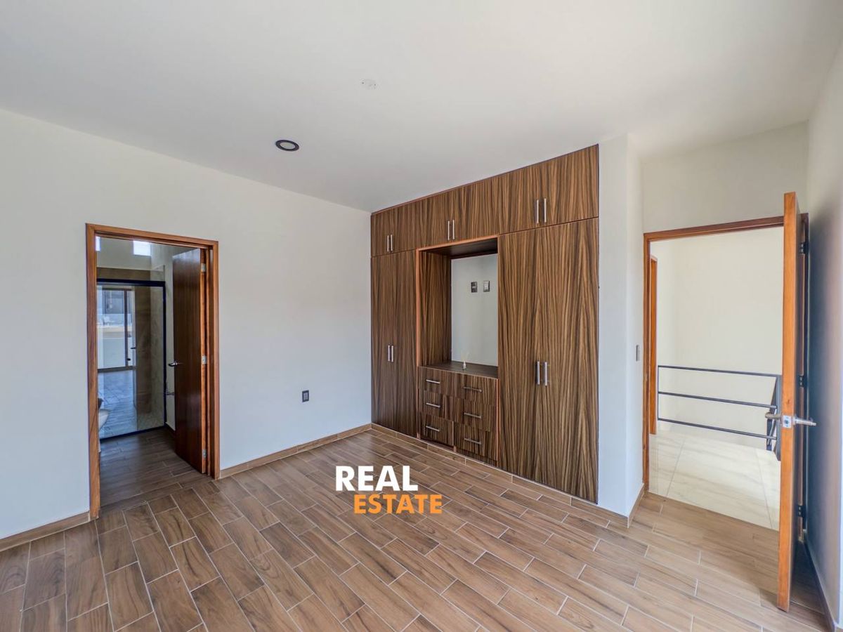 Casa en Albaterra Residencial, Colima, foto 15