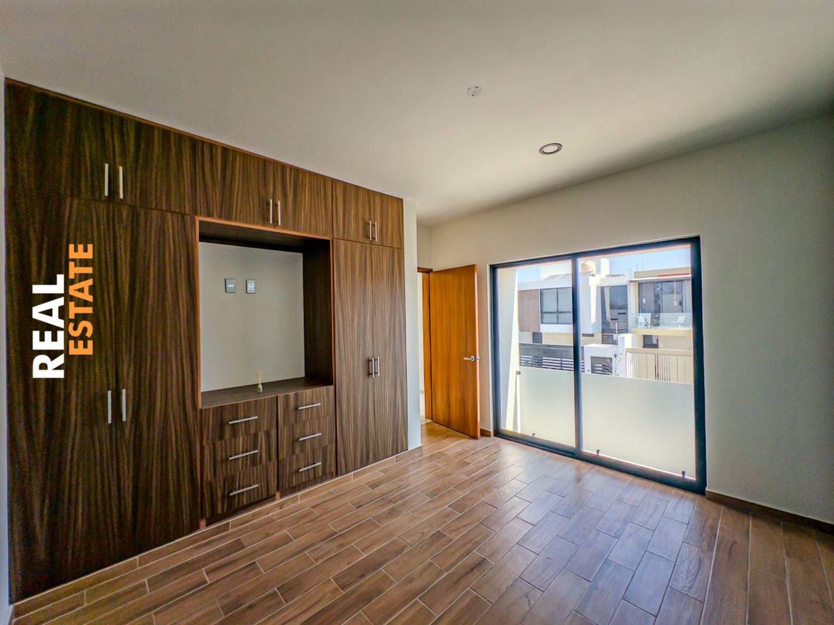 Casa en Albaterra Residencial, Colima, foto 16