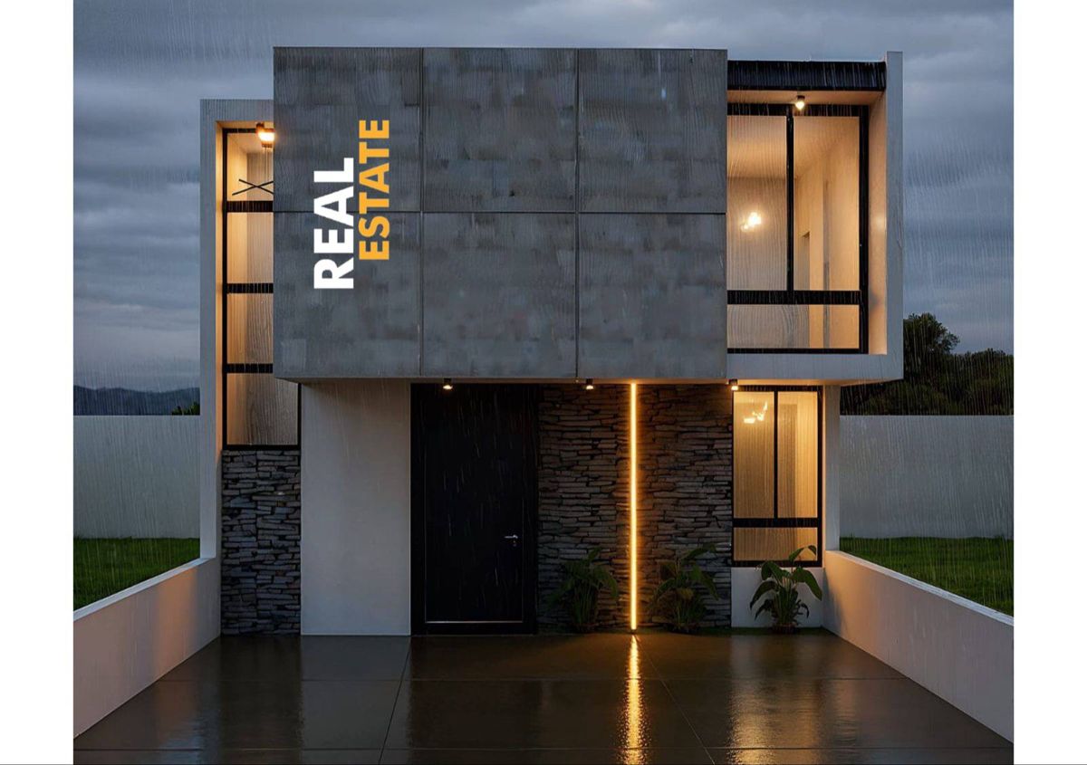 Casa en Las Lagunas, Villa de Álvarez, foto 1