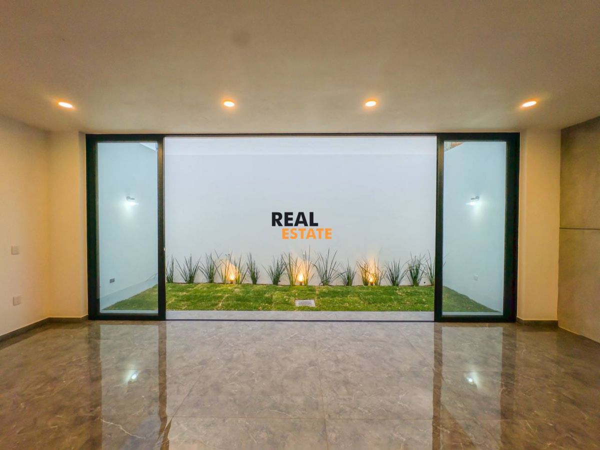 Casa en Residencial Valle Verde, Colima, foto 5