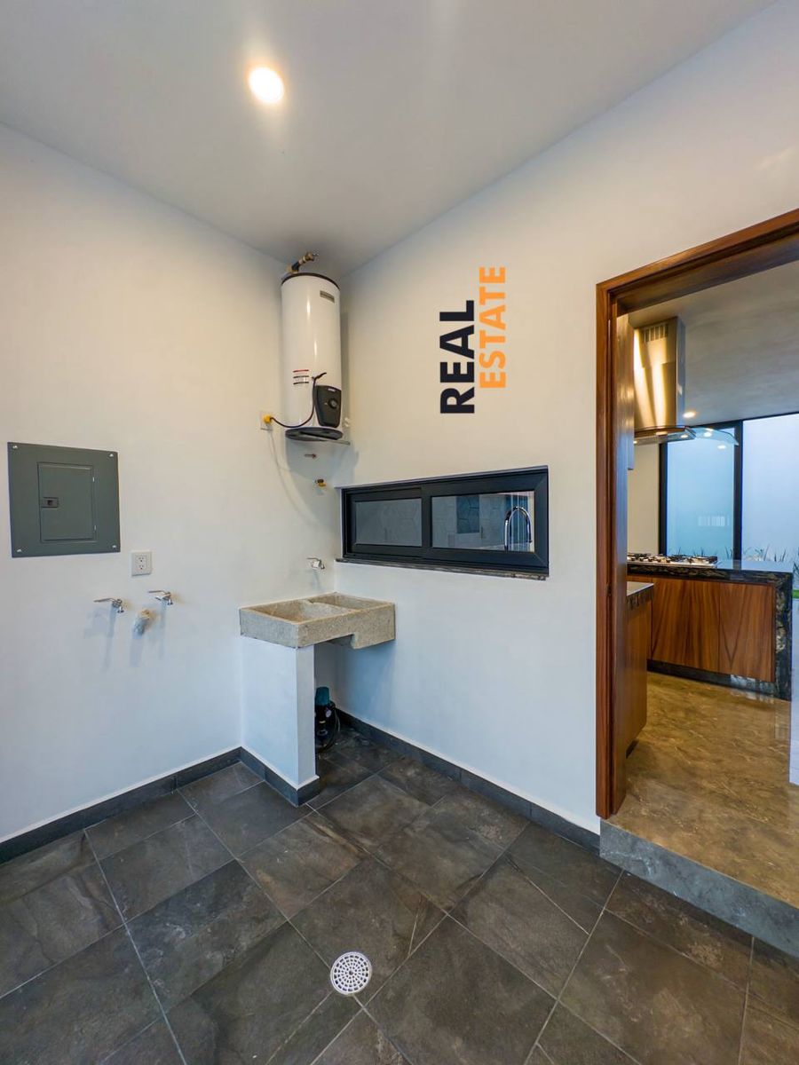 Casa en Residencial Valle Verde, Colima, foto 19