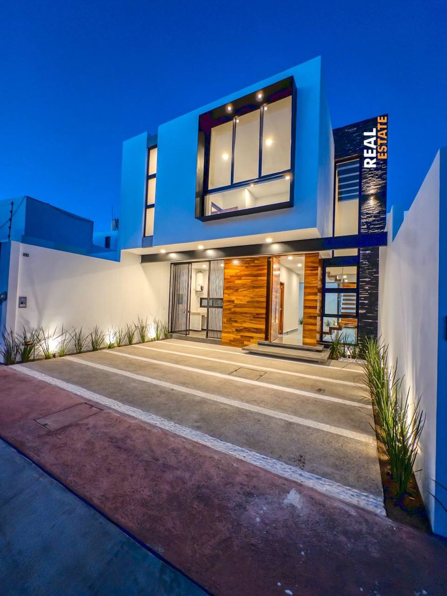 Casa en Residencial Valle Verde, Colima, foto 20