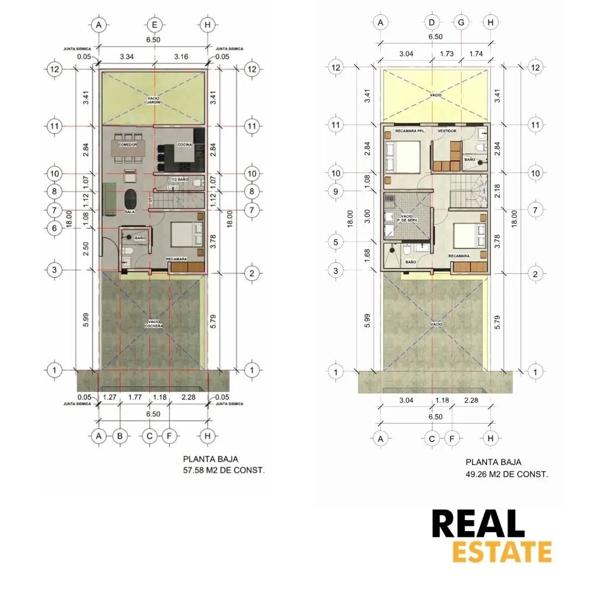 Casa en Las Colinas, Villa de Álvarez, foto 2