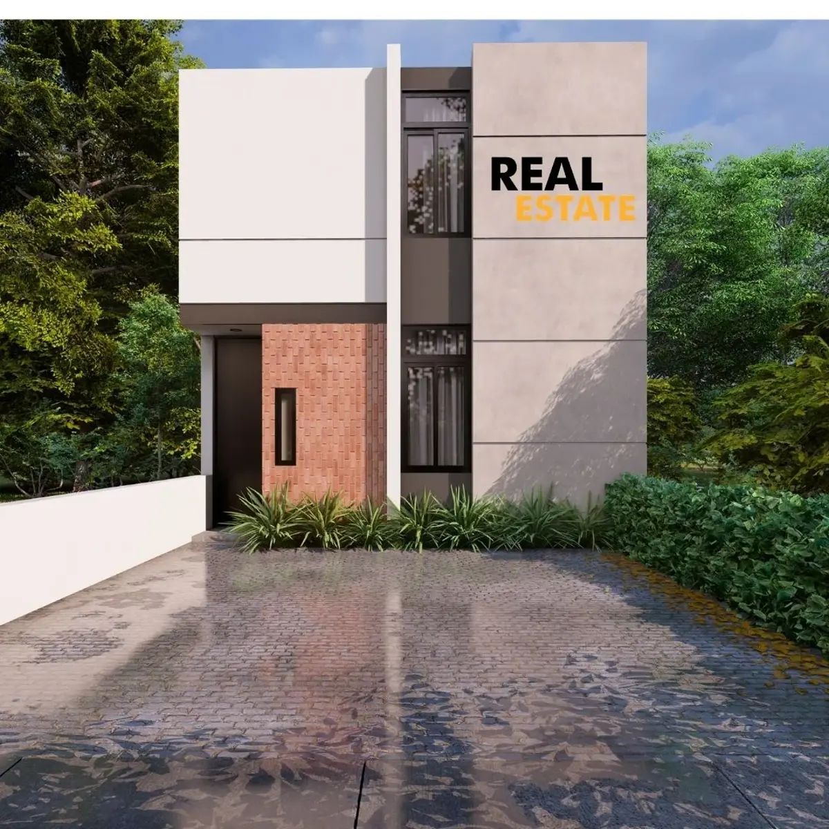 Casa en Las Colinas, Villa de Álvarez, foto 1