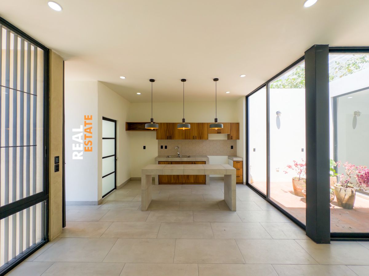 Casa en Montellano, Villa de Álvarez, foto 5