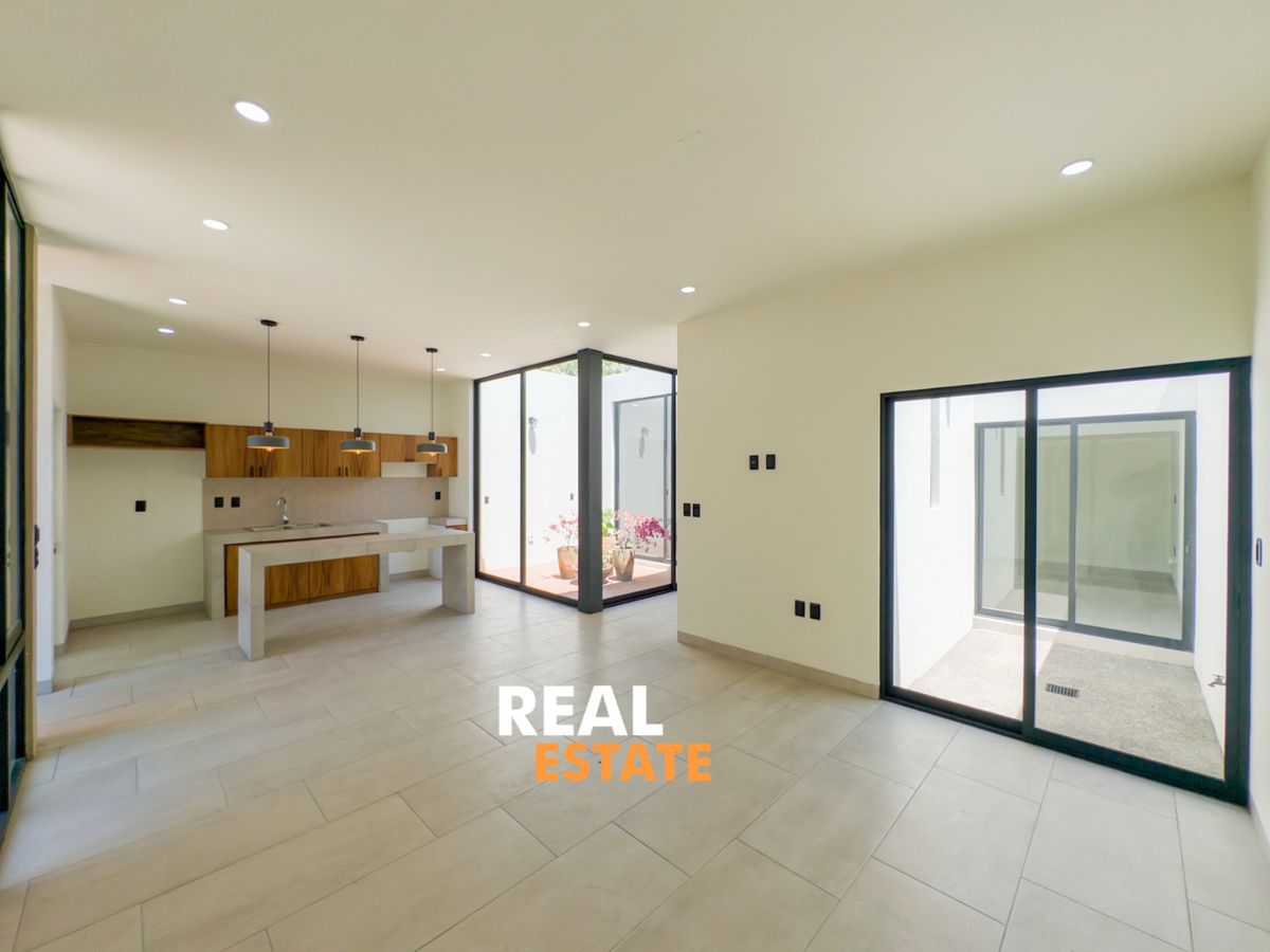 Casa en Montellano, Villa de Álvarez, foto 3