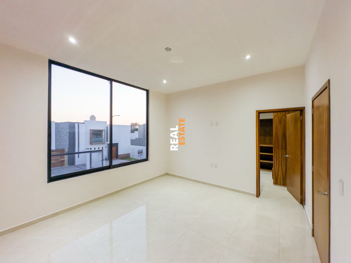 Casa en Albaterra Residencial, Colima, foto 8