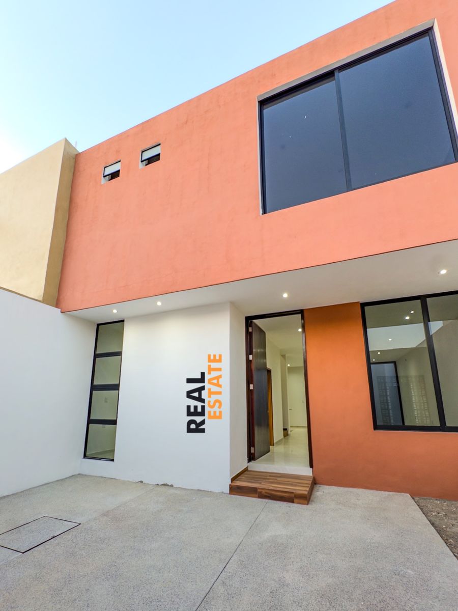 Casa en Albaterra Residencial, Colima, foto 6