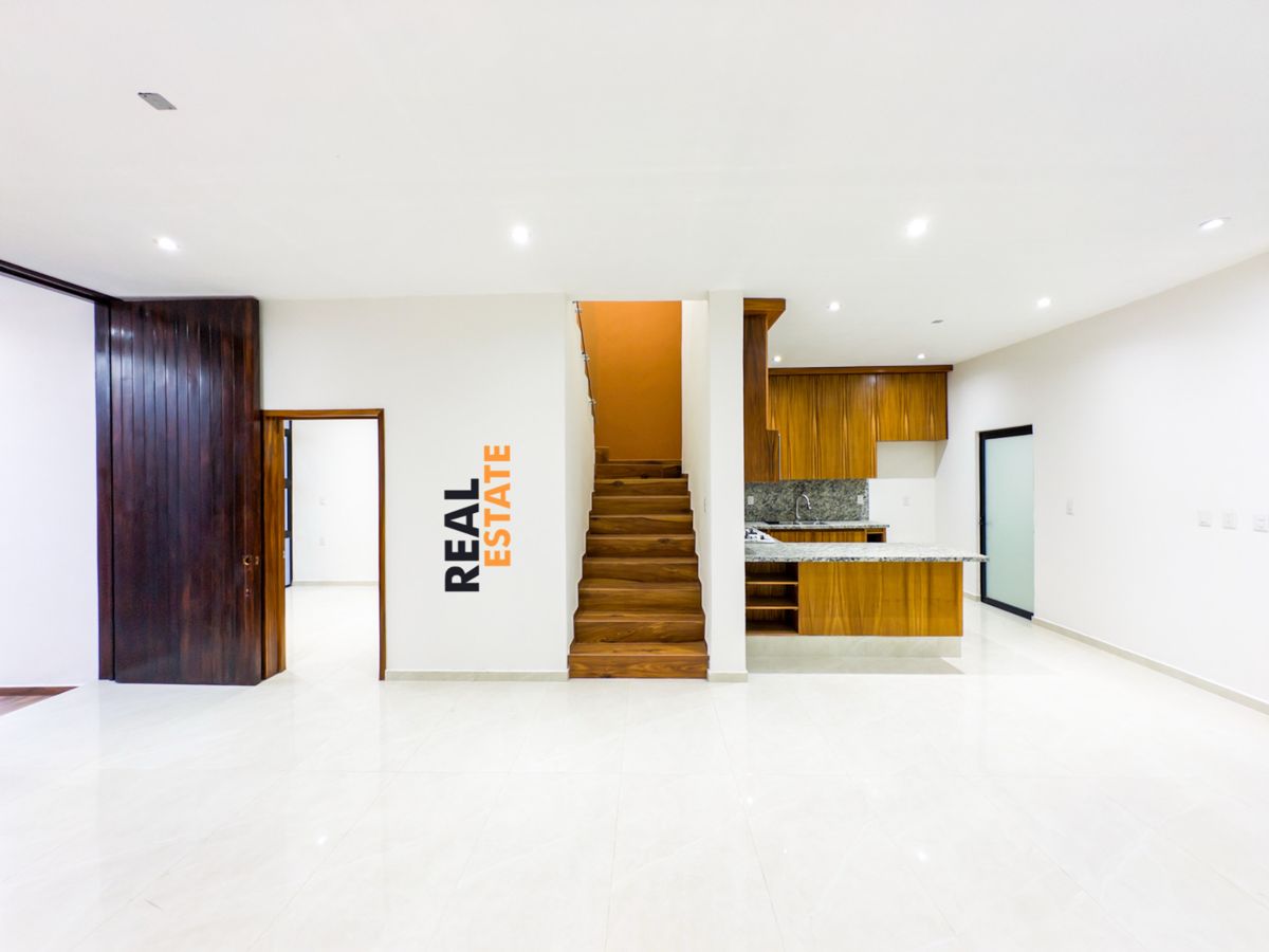 Casa en Albaterra Residencial, Colima, foto 3