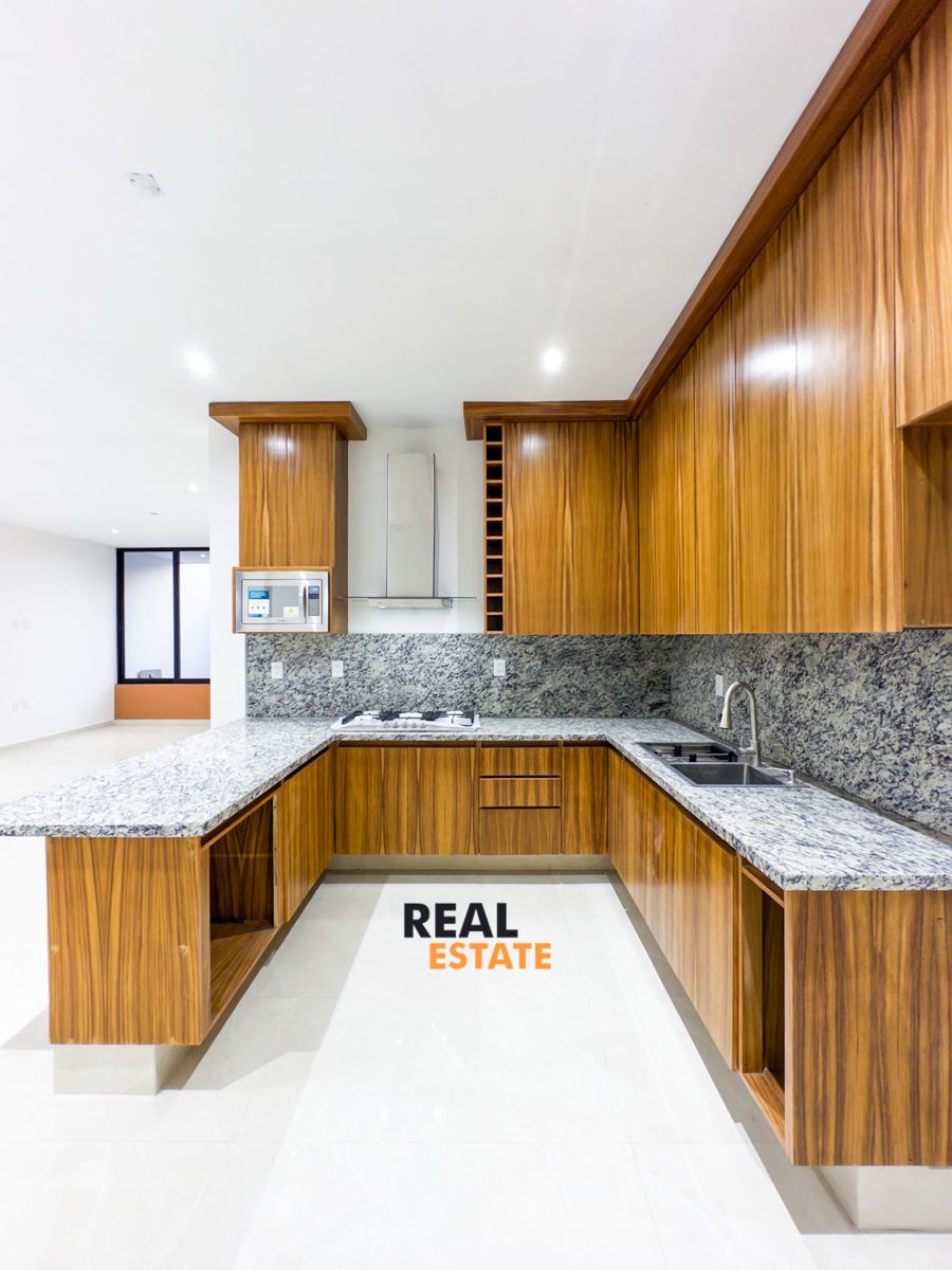 Casa en Albaterra Residencial, Colima, foto 4