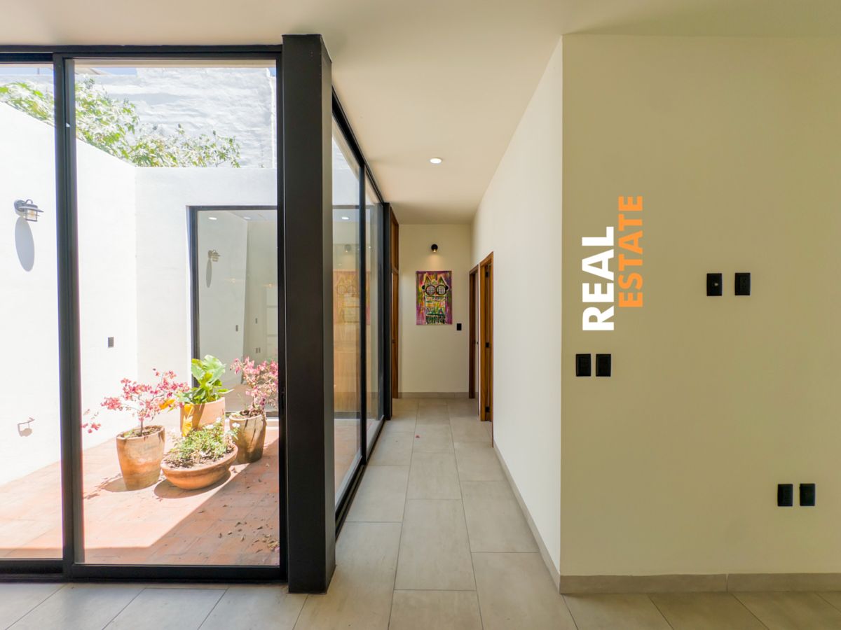 Casa en Albaterra Residencial, Colima, foto 2