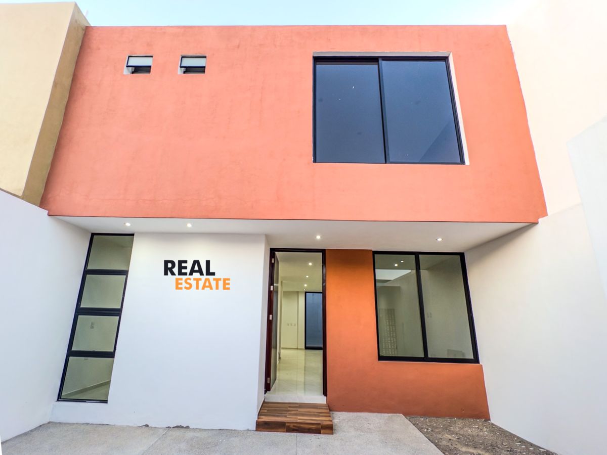Casa en Albaterra Residencial, Colima, foto 10