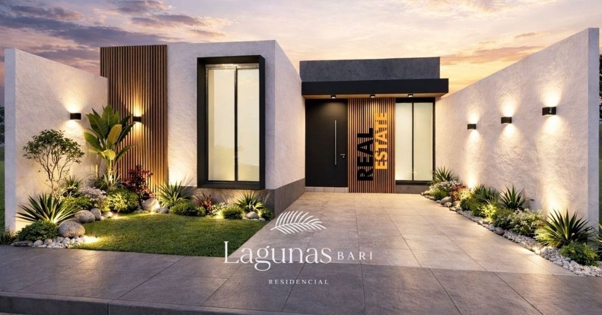 Casa en Las Lagunas, Villa de Álvarez, foto 1