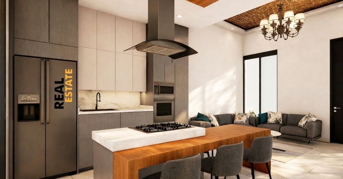 Casa en Las Lagunas, Villa de Álvarez, foto 5