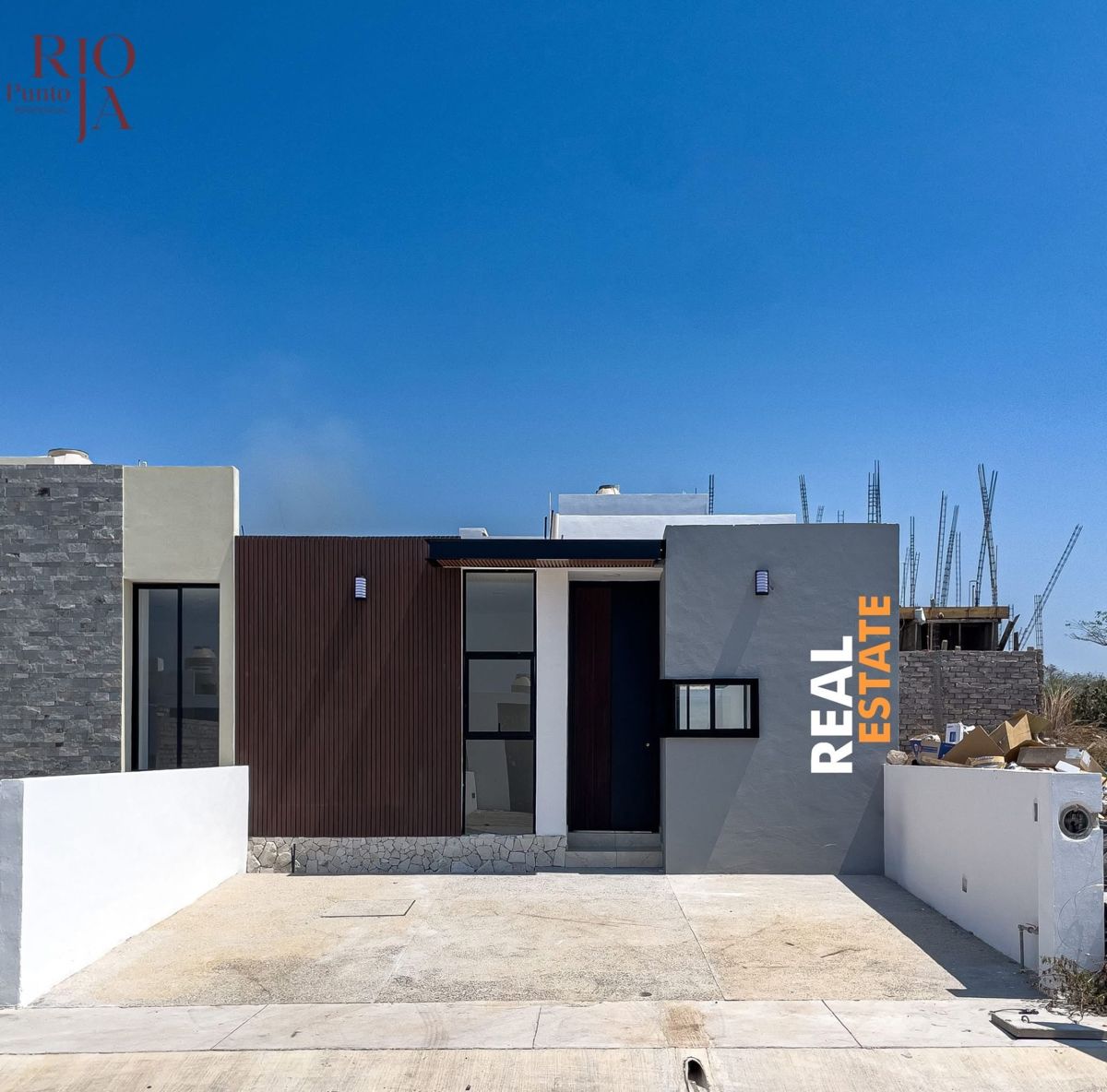 Casa en Punto Rioja, Colima, foto 1